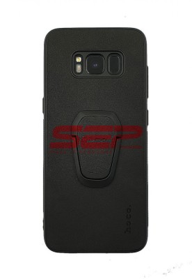 Toc TPU Leather hoco. Apple iPhone SE 2020 foto