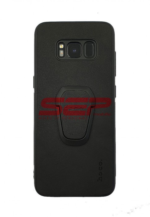 Toc TPU Leather hoco. Apple iPhone SE 2020