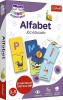 JOC EDUCATIV ALFABETUL MICUL EXPLORATOR, Trefl