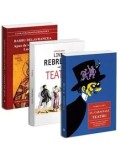 Cumpara ieftin Pachet teatru/Barbu Delavrancea, I.L. Caragiale, Liviu Rebreanu