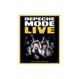 Depeche Mode: Live