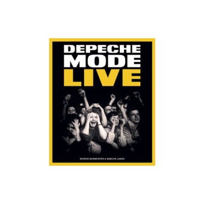 Depeche Mode: Live foto
