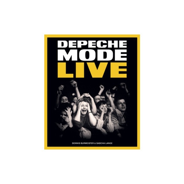 Depeche Mode: Live