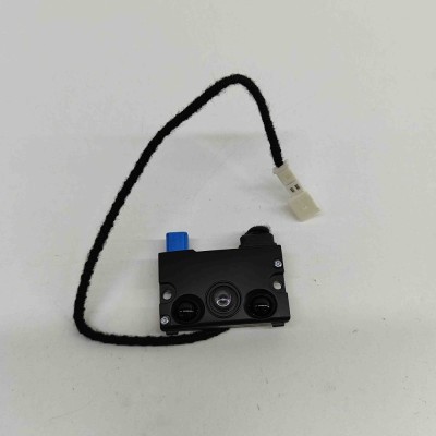 Camera față TESLA MODEL Y 2022 OEM: 1588124-01-I 21908129 foto