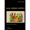 Zece rabini mititei - Bluma Finkelstein, Fides, 2022, 88 pagini, roman, 11.5x16 cm