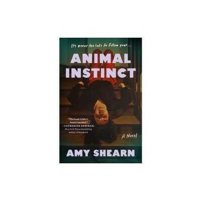 Animal Instinct foto