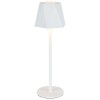 Lampa LED V-TAC 1.5W 3in1 Alb cu Acumulator Reincarcabila, Portabila, Unghi 100&deg;, 55 lm, IP20