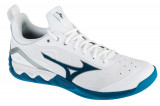 Pantofi de volei Mizuno Wave Luminous 2 V1GA212086 alb