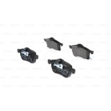 Set placute frana Bosch 0986424457 fata Opel Astra G Hatchback Astra G Cupe Zafira A Astra G Limuzina Astra G Combi Astra G Cabriolet Astra G
