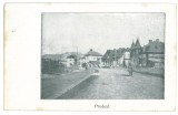 1574 - PREDEAL, Brasov, Romania - old postcard - unused