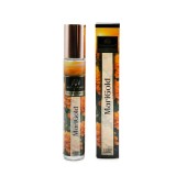 Cumpara ieftin Apa de Parfum Global Fashion Mari Gold, 25ml, Femei/Unisex, Floral Lemnos Fresh
