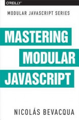 Mastering Modular JavaScript foto
