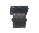 Scut motor metalic Toyota Land Cruiser J90 1996-2002