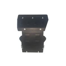 Scut motor metalic Toyota Land Cruiser J90 1996-2002