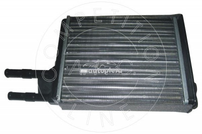 Radiator incalzire interior PEUGEOT BOXER platou / sasiu (ZCT) (1994 - 2002) AIC 53816 foto