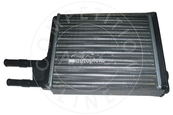 Radiator incalzire interior PEUGEOT BOXER caroserie (230L) (1994 - 2002) AIC 53816