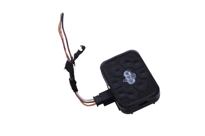 Senzor de ploaie PORSCHE CAYENNE 9PA 2007 OEM: 1K0955559AE 26245480
