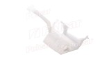 Rezervor spalator parbriz Mercedes Clasa Gla 06.20, Clasa Glb 10.20, fara pompa parbriz, fara sistem spalare far, gura umplere fara capac, cu sensor
