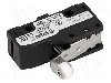 Limitator ON-(ON), MK, PIZZATO ELETTRICA - MK V11D46