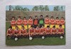 Poza Echipa Nationala Romania Fotbal, 10x15 cm - Suport Tricolori, Colectie Fan Zone