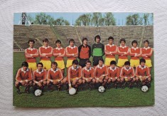Echipa nationala de fotbal a Romaniei
