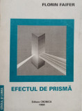 Florin Faifer - Efectul de prisma (1998)