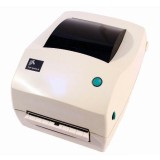 Imprimanta Termica Zebra LP 2844, Paralle, Serial, USB 104mm