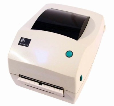 Imprimanta Termica Zebra LP 2844-Z, Paralle, Serial, USB, ZPL foto