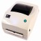 Imprimanta Termica Zebra TLP 2844-Z, Parallel, Serial, USB, 104mm