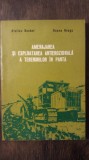 AMENAJAREA SI EXPLOATAEA ANTIEROZIONALA A TERENURILOR IN PANTA-S. BECHET