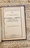DIVANUL IUBIRII-GIAFFER