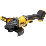 POLIZOR UNGHIULAR BODYGRIP 125MM HardWork ToolsRange