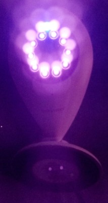 Camera supraveghere IP wireless Orvibo SC10W, 1 MP, IR 6 m, detectia miscarii **TRANSPORT GRATUIT** foto