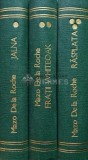 Cumpara ieftin Jalna. Fratii Whiteoak. Rasplata (1935-1936) - 1935 - Mazo De La Roche (AH46)