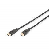 Cablu HDMI v1.4b, T/T, 7.5m, Lanberg