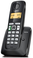 Telefon DECT Siemens AP220 nou (made in Germany) foto