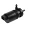 Pompa spalator parbriz Nissan Micra (K12), 01.2003-11.2010; Nissan Primera (P12), 10.2001-12.2007, Aftermarket