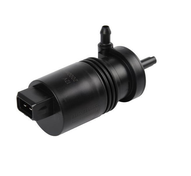 Pompa spalator parbriz Nissan Micra (K12), 01.2003-11.2010; Nissan Primera (P12), 10.2001-12.2007, Aftermarket