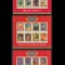 Grenada 1999 &quot;Disney- Hercules&quot;, serie in 3 blocuri ,24 val. ,Mi.3677/3700,MNH