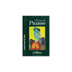 I Picasso di Picasso a Milano foto