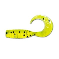 Grub Relax Twister 1 Standard, 4cm Vr1-ts016 25 Buc/plic foto