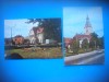 HOPCT LOT 3529 -2 CARTI POSTALE-CODLEA -JUD BRASOV-NECIRCULATE, Necirculata, Printata