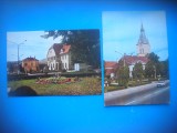 HOPCT LOT 3529 -2 CARTI POSTALE-CODLEA -JUD BRASOV-NECIRCULATE