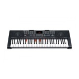 Orga electrica MK-2108, 61 clape ilumintate, 5 octave, USB, Mp3, functie inregistrare, control efecte, General