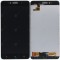 Alcatel Pixi 4 6 (OT-8050D, OT-9001D) Modul de afișare LCD + Digitizer (versiunea TXD) negru