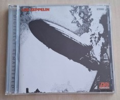 Led Zeppelin - Led Zeppelin CD (1994)