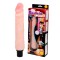 Vibrator Realistic Skin XXL Hot Desire 26cm (DB)#