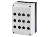 Carcasă rezistentă la apă pentru pilot de 160mm x 240mm x 125mm