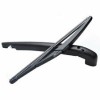Brat stergator luneta Fiat 500L (330), 01.2013-12.2022, spate, cu lamela stergator de 310 mm, ; specific, Rapid