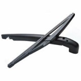 Brat stergator luneta Fiat 500L (330), 01.2013-12.2022, spate, cu lamela stergator de 310 mm, ; specific, Rapid